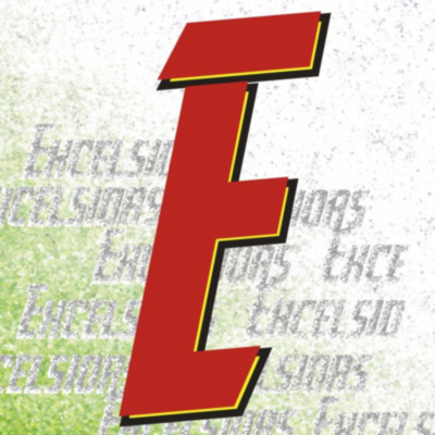 episode Ep. [40] – Excelsiors – Lo inesperado artwork