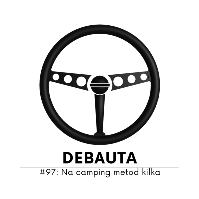 episode Na camping metod kilka artwork