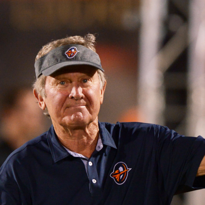 episode AFR EXTRA: Steve Spurrier Post Game Presser Week 7 vs. Atlanta artwork