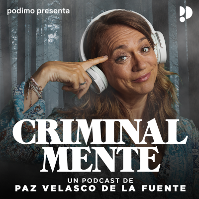 CRIMINAL-MENTE - podcast