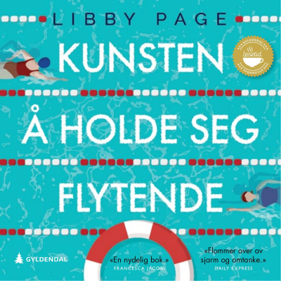 Kunsten å holde seg flytende