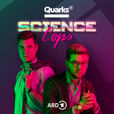 Quarks Science Cops