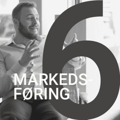 episode Eie Podcast Episode 6 - Markedsføring av bolig artwork