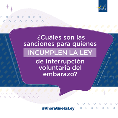 episode #AhoraQueEsLey, ¿cuáles son las sanciones para quienes incumplen la ley IVE? artwork