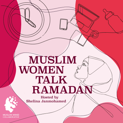 Muslim Women Talk Ramadan