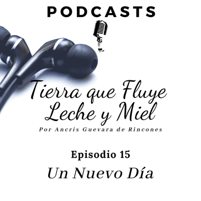 episode Un Nuevo Día artwork