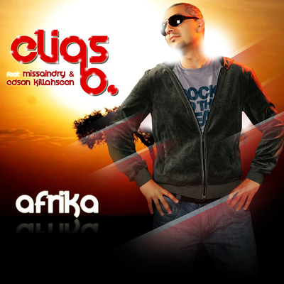 episode Afrika (Full Version) artwork