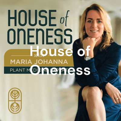 House of Oneness - Plant Medicine Experts