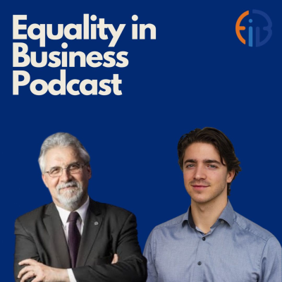 episode History of Equality w/ João César das Neves artwork