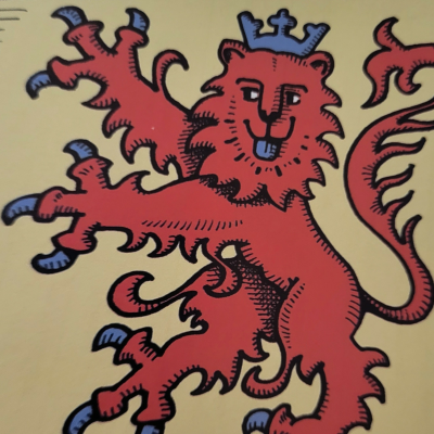 episode Trailer zu Teil 5 über die Grafen von Katzenelnbogen artwork