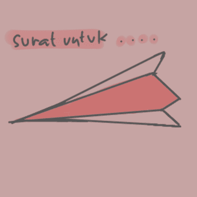 episode Surat untuk •••••• artwork