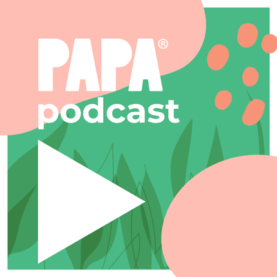 episode PAPA Podcast - Ep 8 - Vender desde el propósito artwork