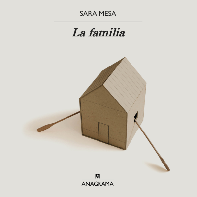 Cover image La familia