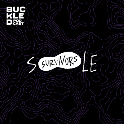 episode Sole Survivors / Adidas Terrex Agravic 3 artwork