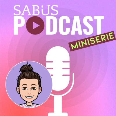 episode SABUS Podcast | Miniserie: Jeg leder bare efter mine æsler. Del 1/3: 1. Samuel 8 artwork