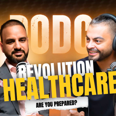 episode Home Healthcare Revolution | Sidraâ€™s Vision for the Future artwork