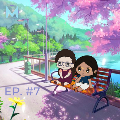 episode Episodio #7: La fuerza femenina de Studio Ghibli artwork