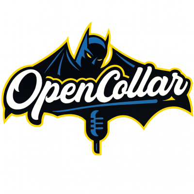 Open Collar