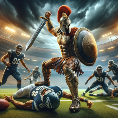 episode Week 10: The Mighty Achilles | Injuries | Sell or Buy | Waivers artwork