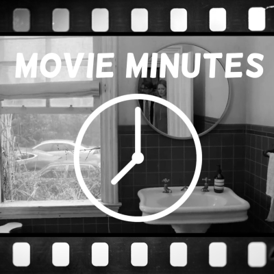 episode (Minutes) Where'd You Go, Bernadette artwork