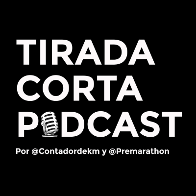 episode Tirada Corta x14 | Nueva banda de pulso Polar H9 artwork