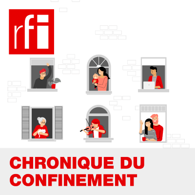 Chroniques du confinement