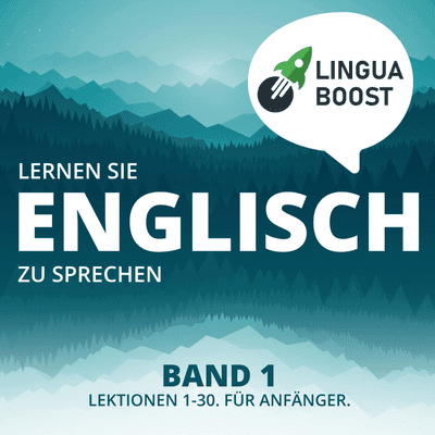 episode Lektion 14: Reisen und Urlaub artwork
