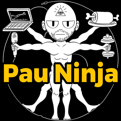Pau Ninja