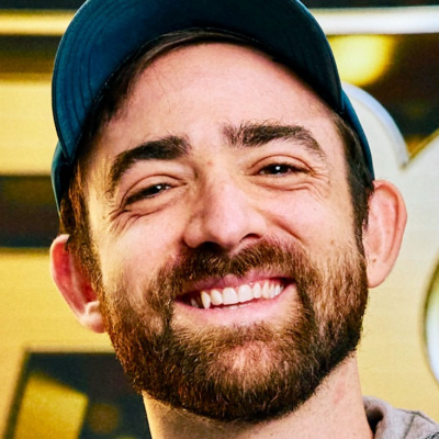 episode Poker Stories: Dylan Weisman artwork
