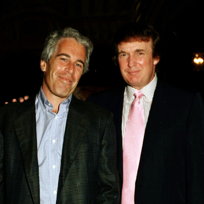 episode Epstein Fallout artwork