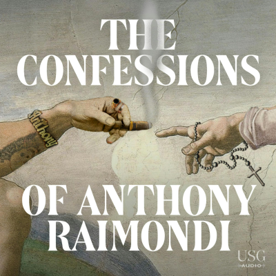 episode Introducing The Confessions of Anthony Raimondi artwork