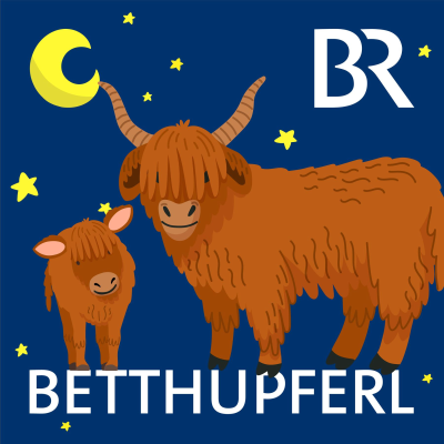 episode Zwei Zottel: Mückenalarm / Mundart Oberfranken artwork