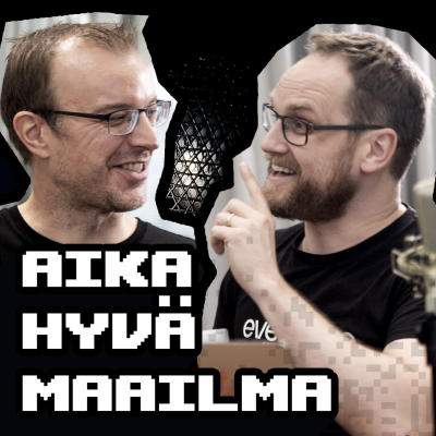 AIka Hyvä Maailma