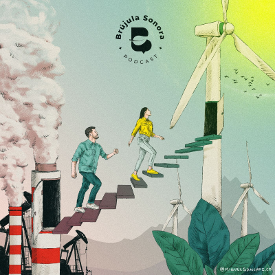 episode Diversificación, un desafío de la transición en Latinoamérica artwork