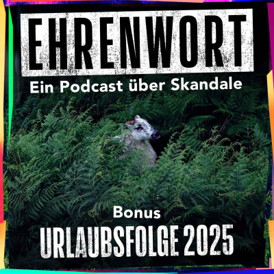 episode Urlaubsfolge 2025: Die Ehrenwort Sommer Picks artwork