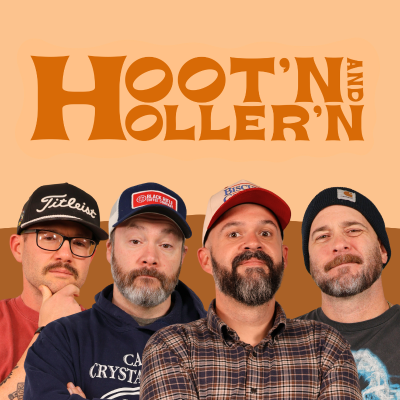 Billede af showet Hoot’n & Holler’n With Matt Mitchell