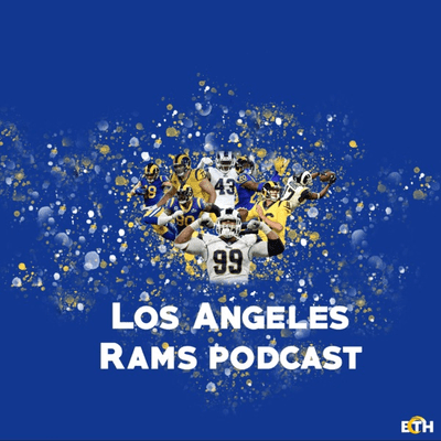 Los Angeles Rams Podcast