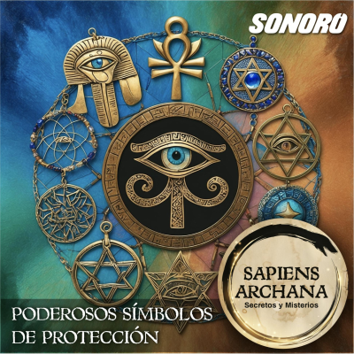 episode 166 | Poderosos Símbolos de Protección artwork