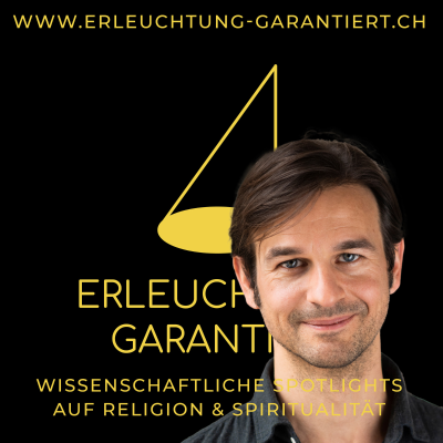 episode Religion im obligatorischen Schulunterricht? Worum es im Schulfach «Religionen, Kulturen, Ethik» (nicht) geht artwork
