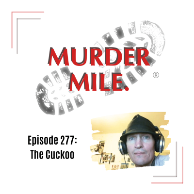 episode #277 - The Cuckoo artwork