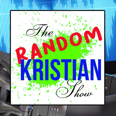 episode S1 E17 Guest - podcaster Kristian Madsen artwork