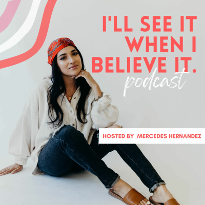 episode #8- I Sold My Business/Rediscovering My Passion artwork
