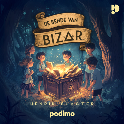 episode 6: De Uitvinders die de Wereld Lieten Vliegen artwork