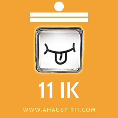 episode 11 IK (Kin 102) - Meditación de la Energía del Día (KIN) con la Venerable Abuela Nah Kin. artwork