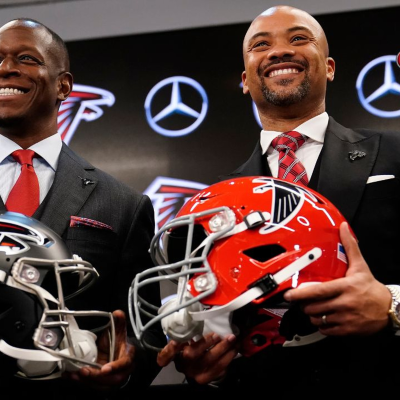 episode Buck’s Beat: Falcons Lose Opener to Bucs | Penix Shines, Fontenot’s Mistakes & Coaching Concerns artwork