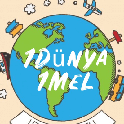 episode Dünyayı İçen Kurbağa artwork