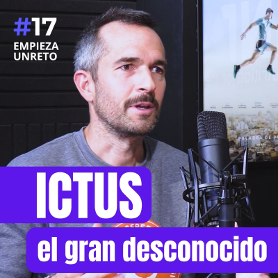 episode Íñigo Uriarte, trail runner y superviviente de ictus artwork