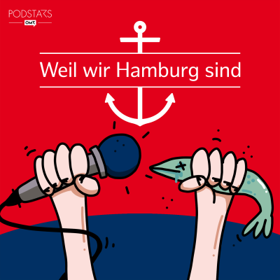 Weil wir Hamburg sind