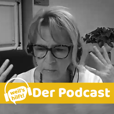 episode Folge 53 | Long Covid nachhaltig lindern mit Dr. med. Michaela Moosburner artwork