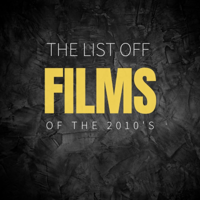 episode THE LIST OFF BONUS: Eighth Grade w Karly Wilson artwork